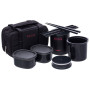 Набор для ланча ZOJIRUSHI SZ-MB04BA