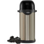 Термос ZOJIRUSHI SJ-TG08XA 0.8л з ремінцем (срібний)
