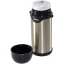 Термос ZOJIRUSHI SJ-TG08XA 0.8л з ремінцем (срібний)