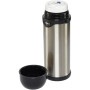 Термос ZOJIRUSHI SJ-TG10XA 1.0л с ремешком (серебряный)