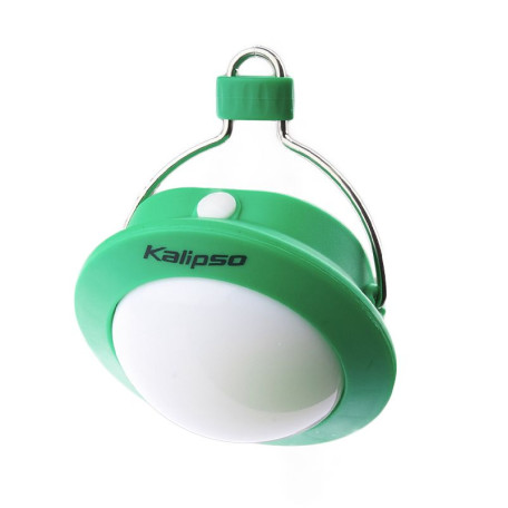 Фонарь Kalipso Camping Lamp CLB1 W/R