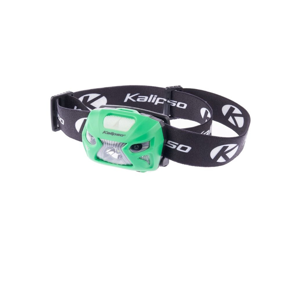 Ліхтар налобний Kalipso Headlamp HLB2 W/UV Sensor