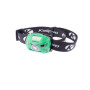 Ліхтар налобний Kalipso Headlamp HLB2 W/UV Sensor