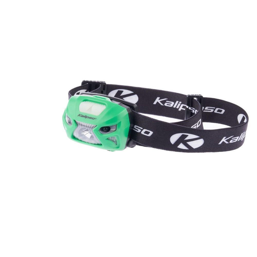 Ліхтар налобний Kalipso Headlamp HLB2 W/UV Sensor