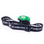 Ліхтар налобний Kalipso Headlamp HLR2 W/UV Sensor