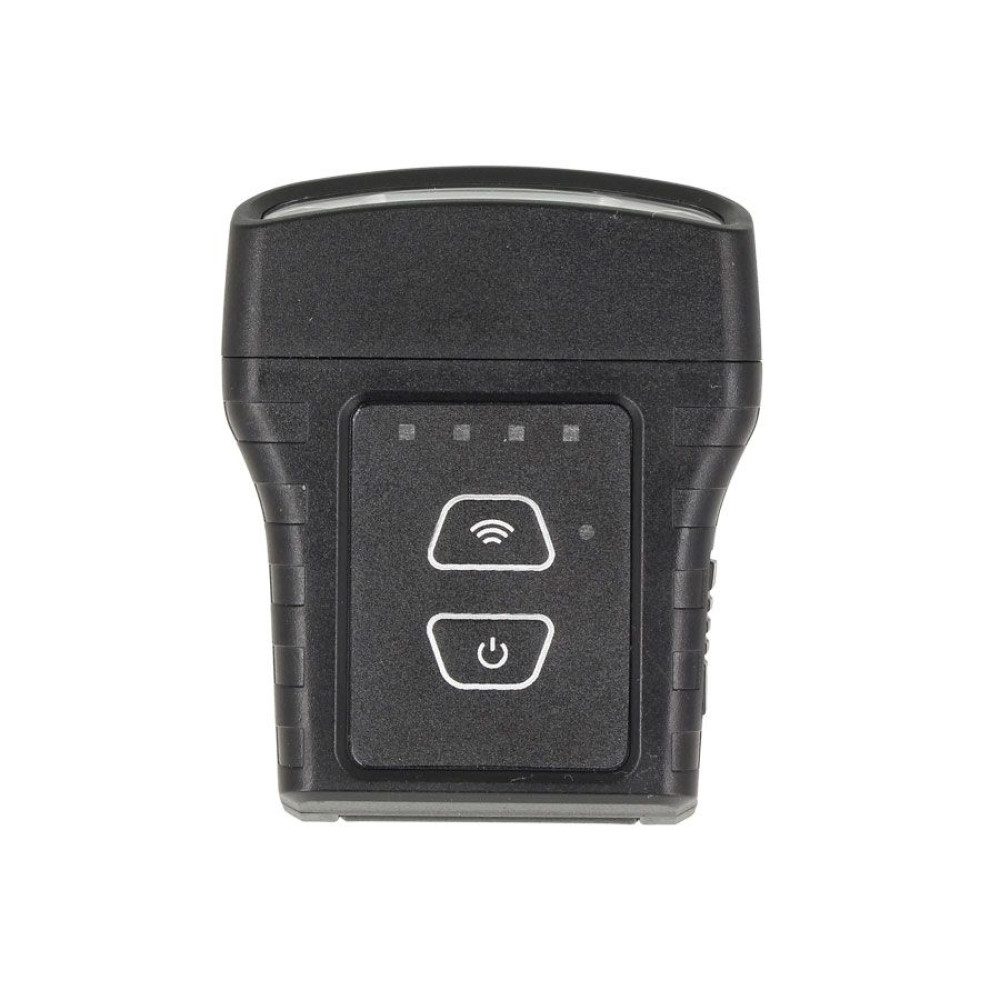 Фонарь налобный GC FV201 W/UV Sensor