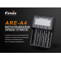 Зарядний пристрій Fenix ARE-A4