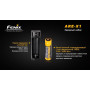 Зарядний пристрій Fenix ARE-X1 + акумулятор Fenix ​​ARB-L18-2600