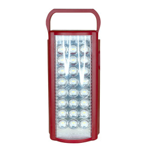 Ліхтар переносний Fujita 2606L світлодіодний 24 LED з павербанком