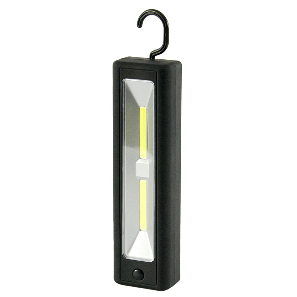 Ліхтар Takamiya LED magnet&hook light
