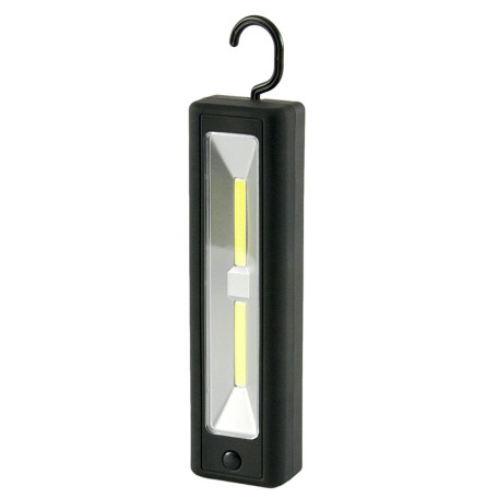 Фонарь Takamiya LED magnet&hook light