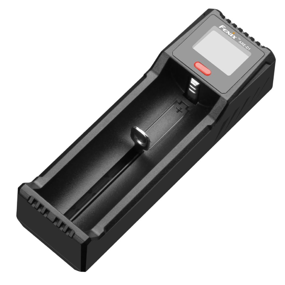 Зарядний пристрій Fenix ARE-D1