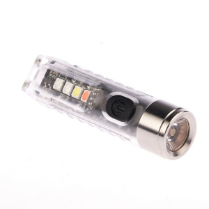 Фонарь Kalipso Keychain FLKR1 W/R/UV