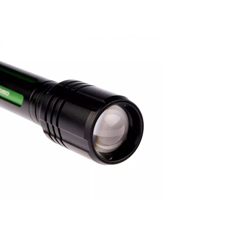 Фонарь Kalipso Tactical FLTB1 W