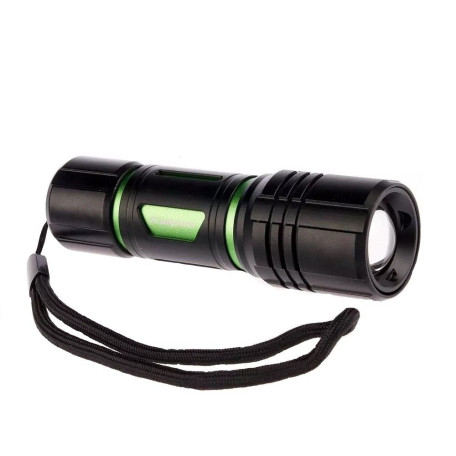 Фонарь Kalipso Tactical FLTB2 W