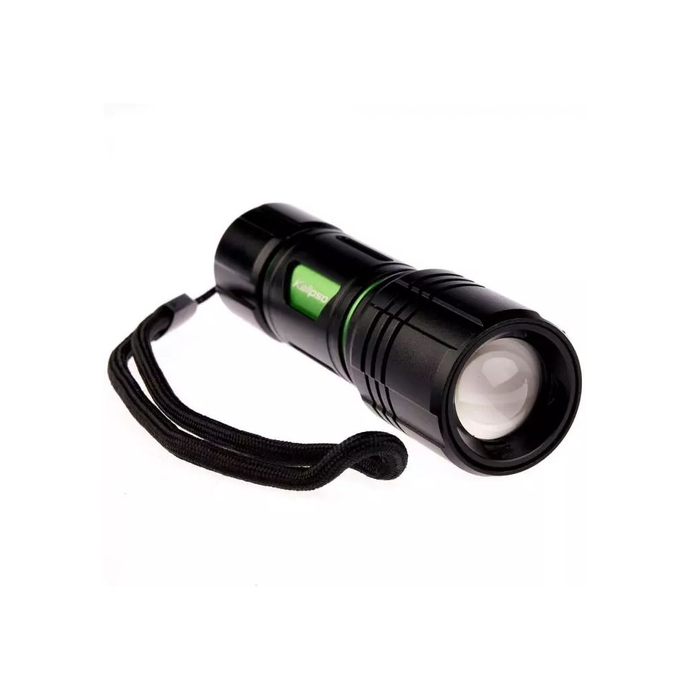Ліхтар Kalipso Tactical FLTB2 W