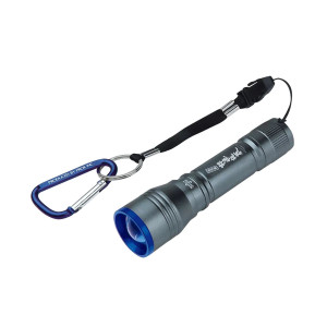 Ліхтар Prox Ligh Nezakana Gonzo UV-LED PX9184GB Blue