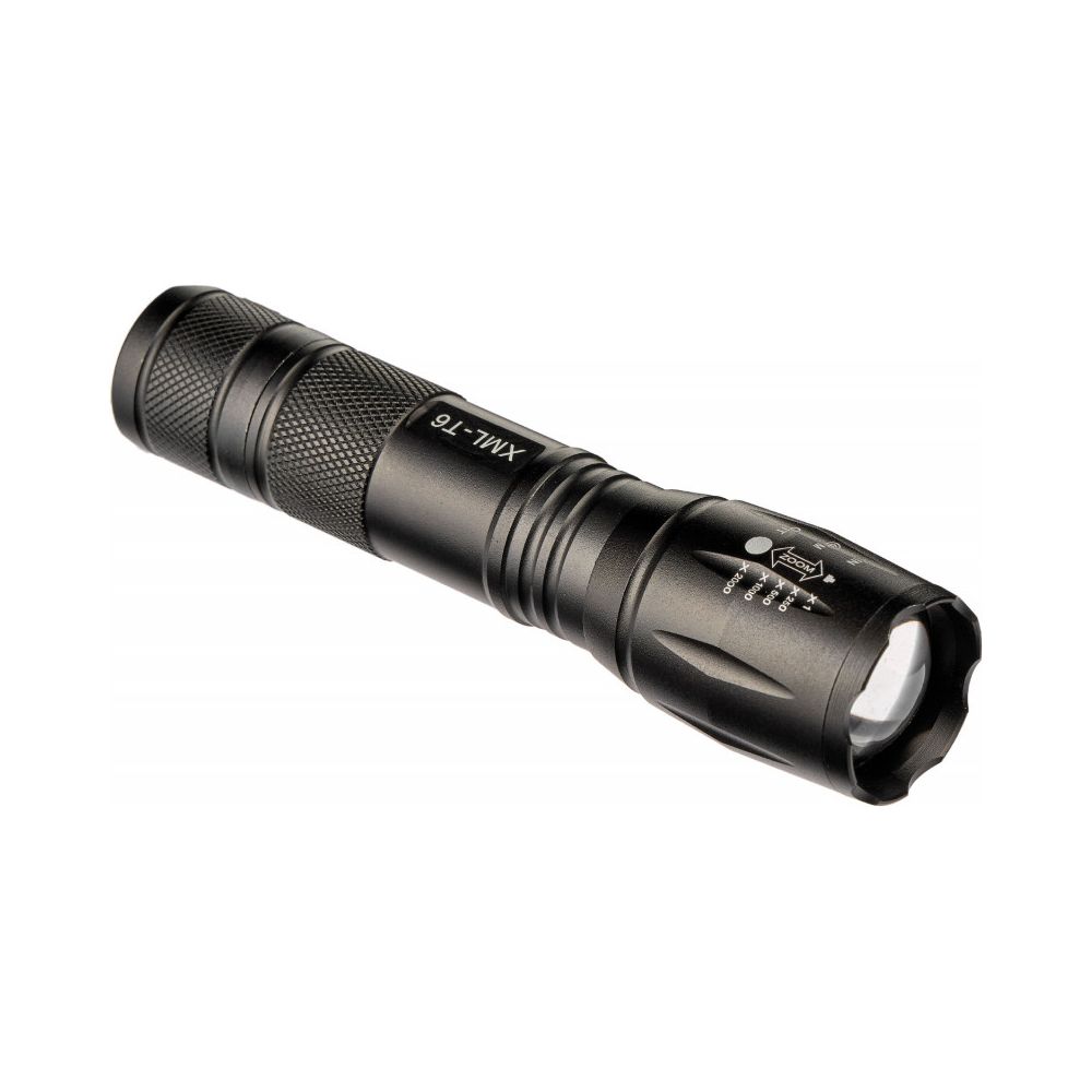 Ліхтар туристичний Skif Outdoor Focus I (HQ-118)