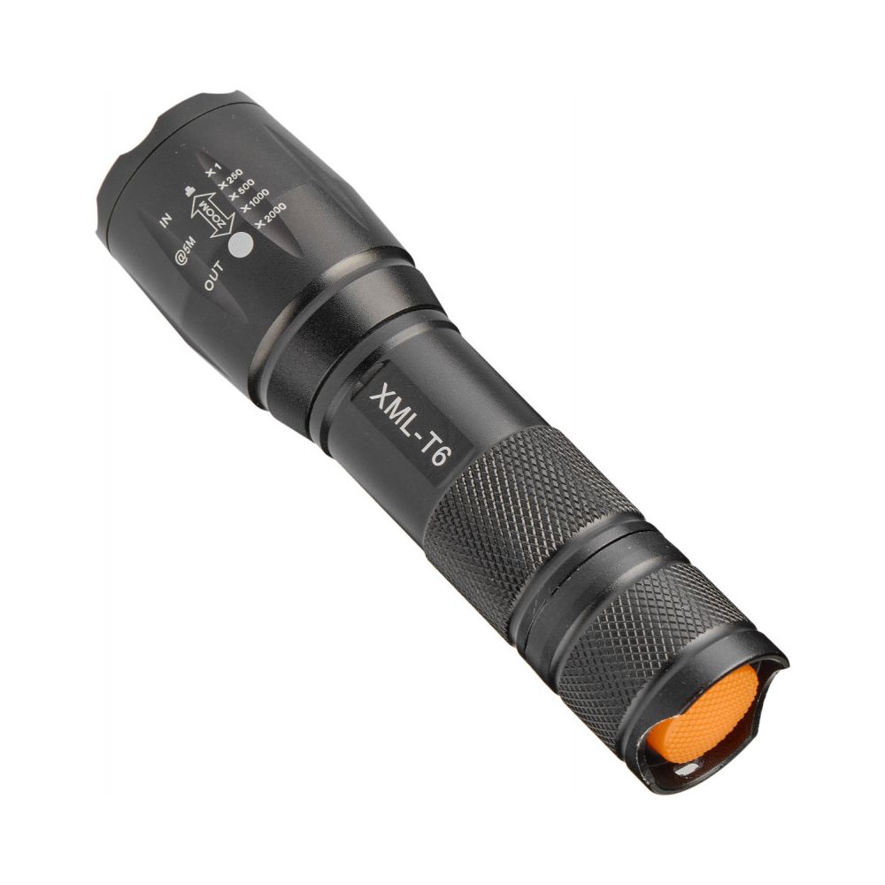 Ліхтар туристичний Skif Outdoor Focus I (HQ-118)