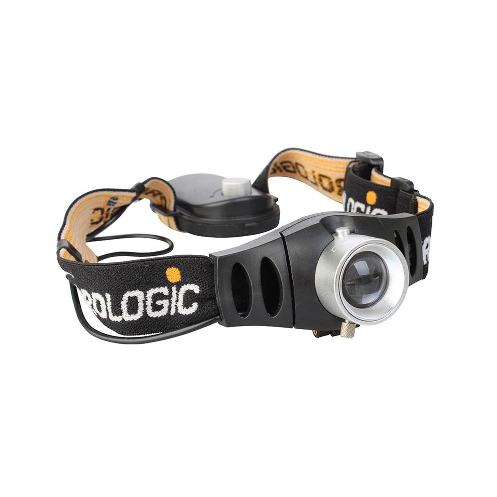Фонарь налобный Prologic Lumiax