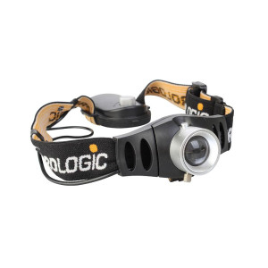 Фонарь налобный Prologic Lumiax