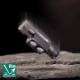 Ліхтар налобний GC G.Carp Ti-Blue Headlight