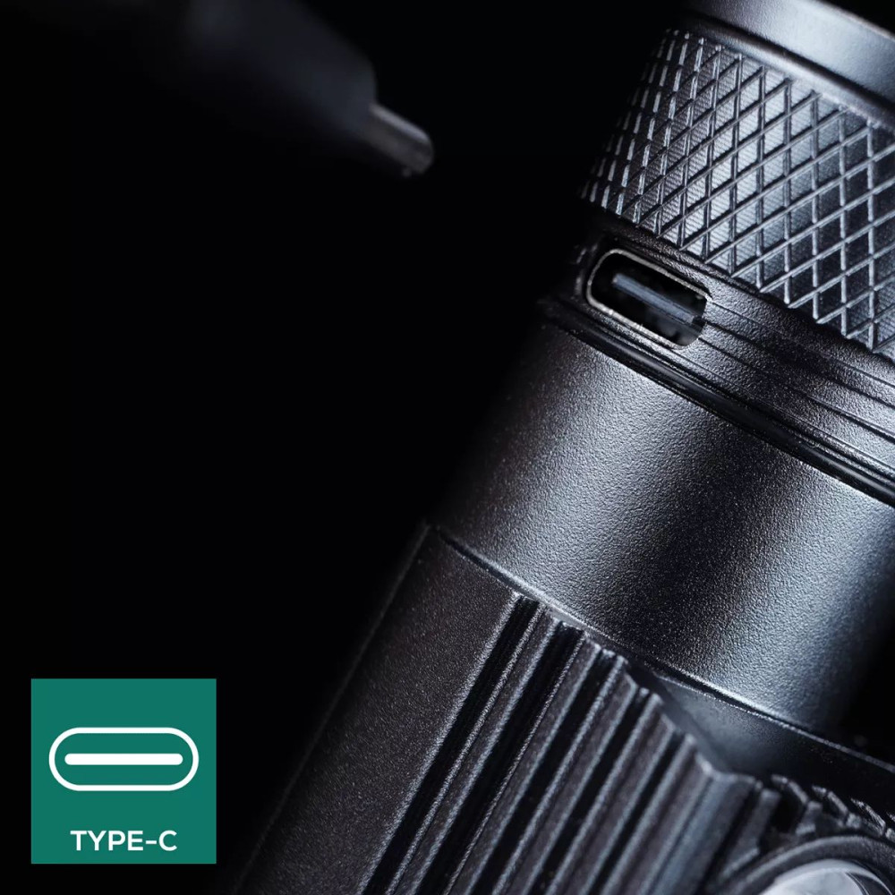 Ліхтар налобний GC G.Carp Ti-Blue Headlight