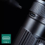 Ліхтар налобний GC G.Carp Ti-Blue Headlight
