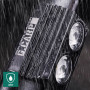Ліхтар налобний GC G.Carp Ti-Blue Headlight