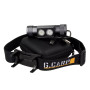 Ліхтар налобний GC G.Carp Ti-Blue Headlight