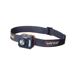 Ліхтар налобний Viceo Side UV COB VC301