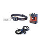 Фонарь налобный Viceo Side UV COB VC301
