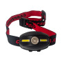 Фонарь налобный Carp Zoom Multi-UV Head Lamp