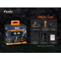 Фонарь налобный Fenix HM60R