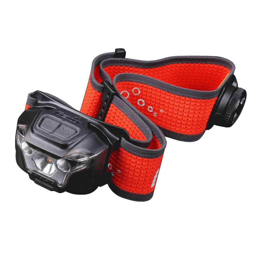 Ліхтар налобний Fenix HL18R-T (CREE XP-G3 S3, EVERLIGHT 2835)
