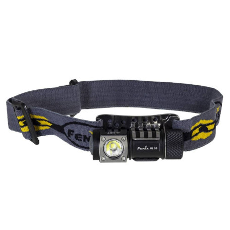 Фонарь налобный Fenix HL50 XM-L2 T6