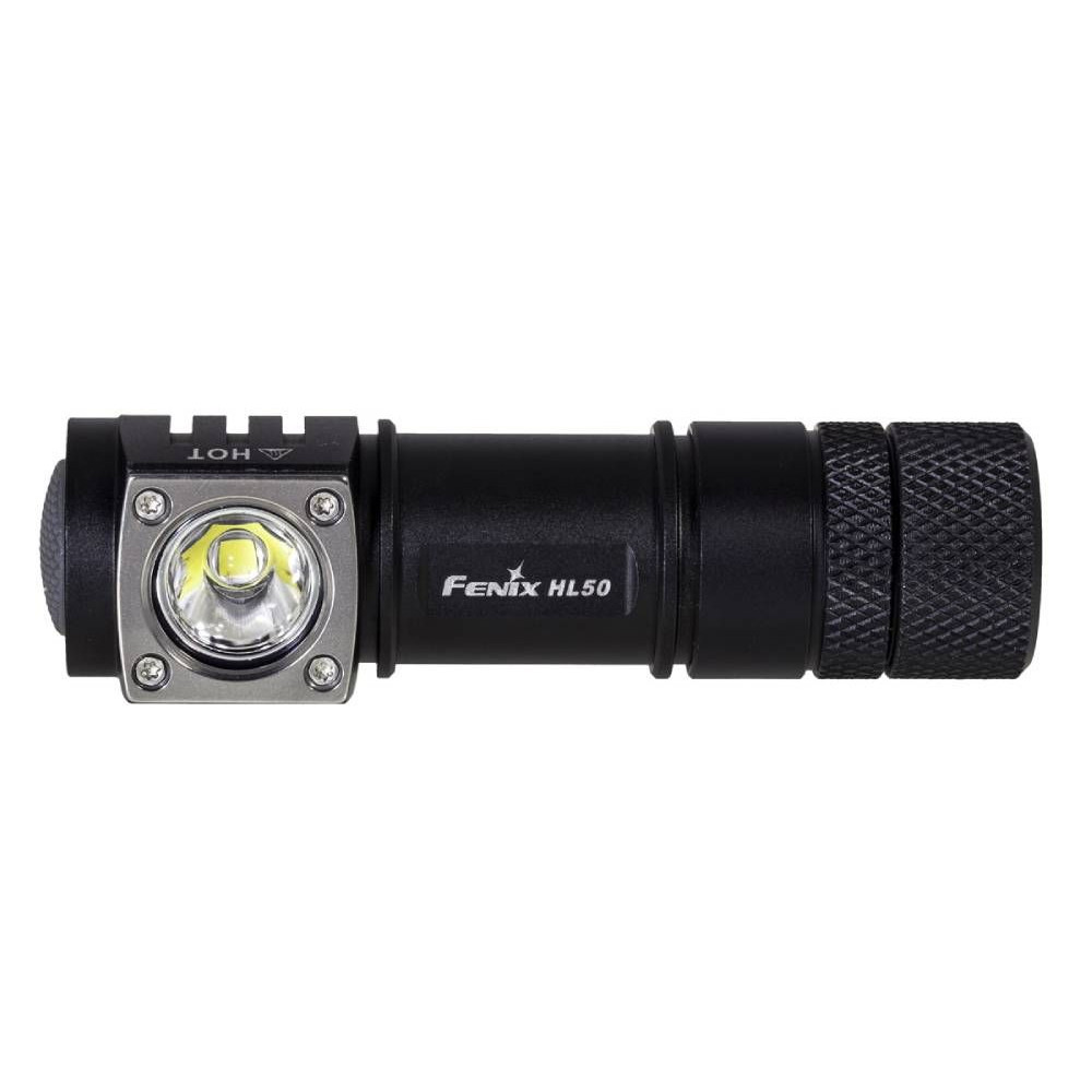 Ліхтар налобний Fenix HL50 XM-L2 T6
