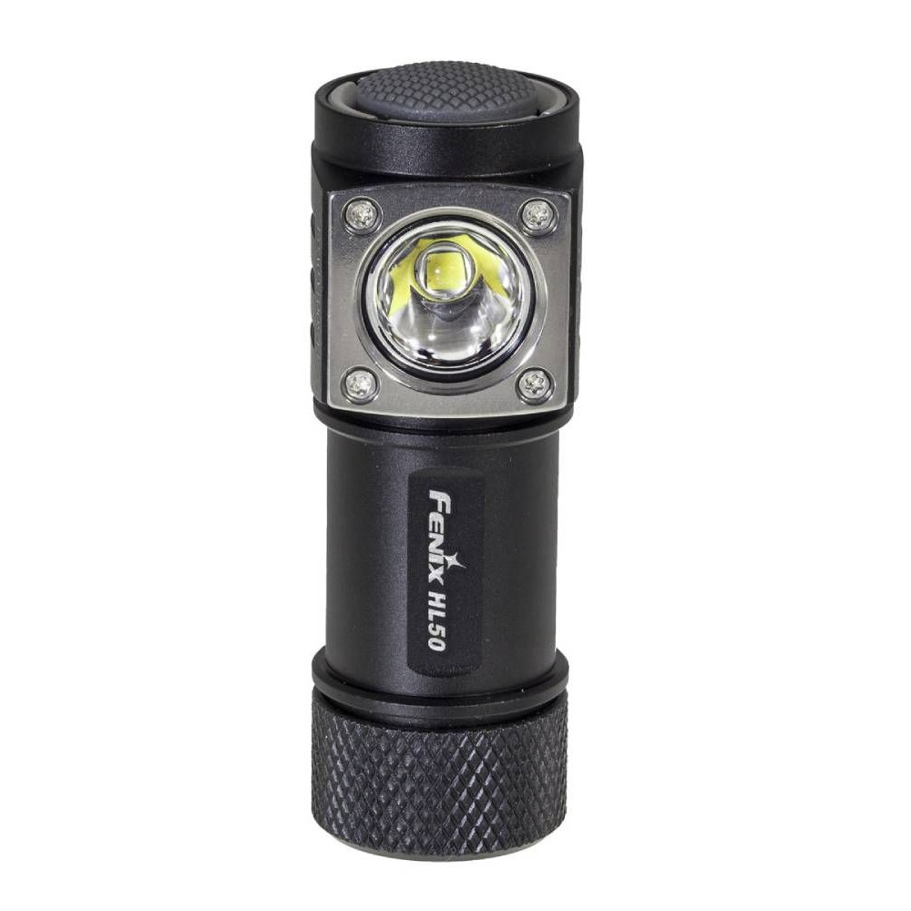 Ліхтар налобний Fenix HL50 XM-L2 T6