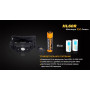 Ліхтар налобний Fenix ​​HL60R Cree XM-L2 U2 Neutral White LED