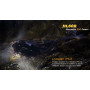 Ліхтар налобний Fenix ​​HL60R Cree XM-L2 U2 Neutral White LED