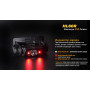Ліхтар налобний Fenix ​​HL60R Cree XM-L2 U2 Neutral White LED