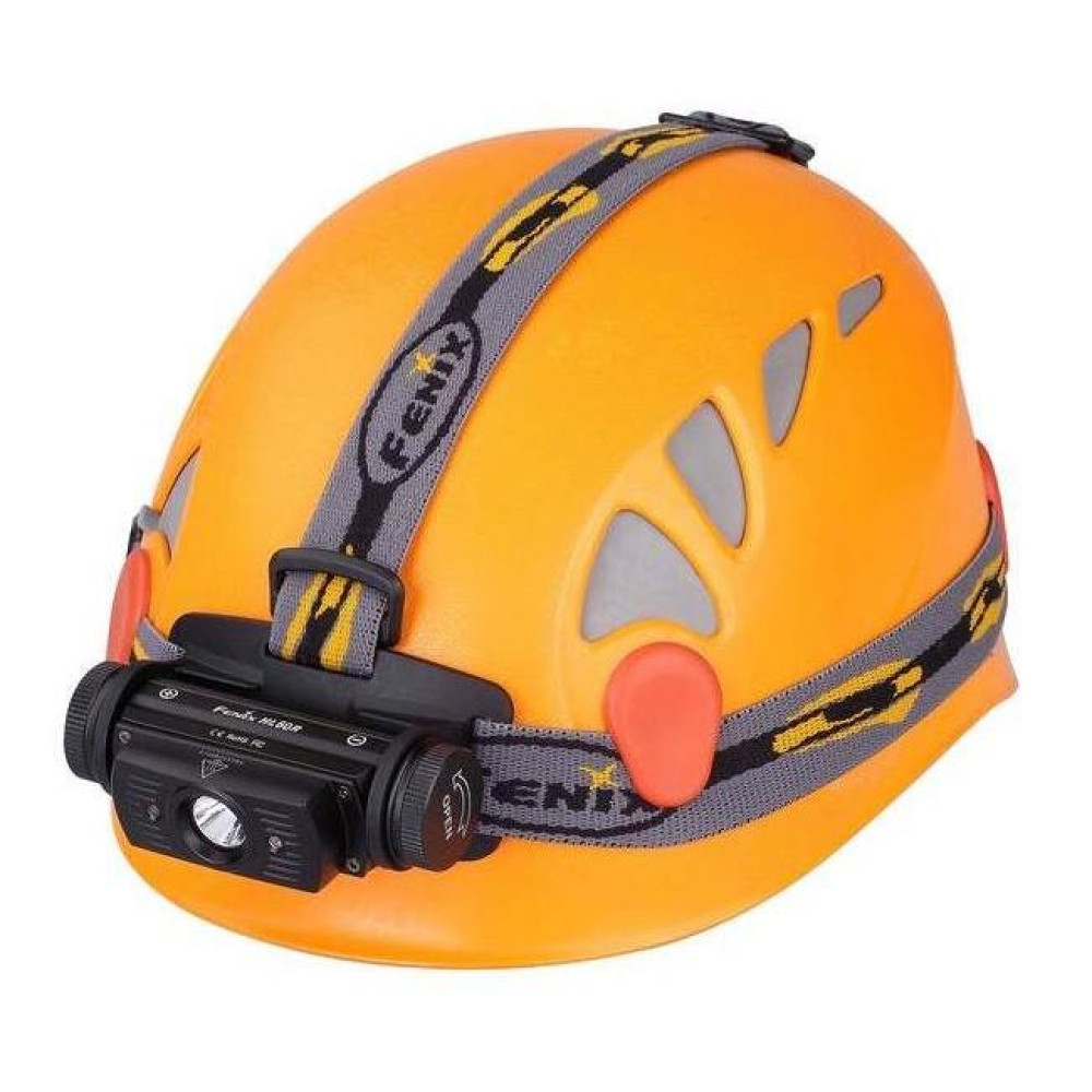Ліхтар налобний Fenix ​​HL60R Cree XM-L2 U2 Neutral White LED