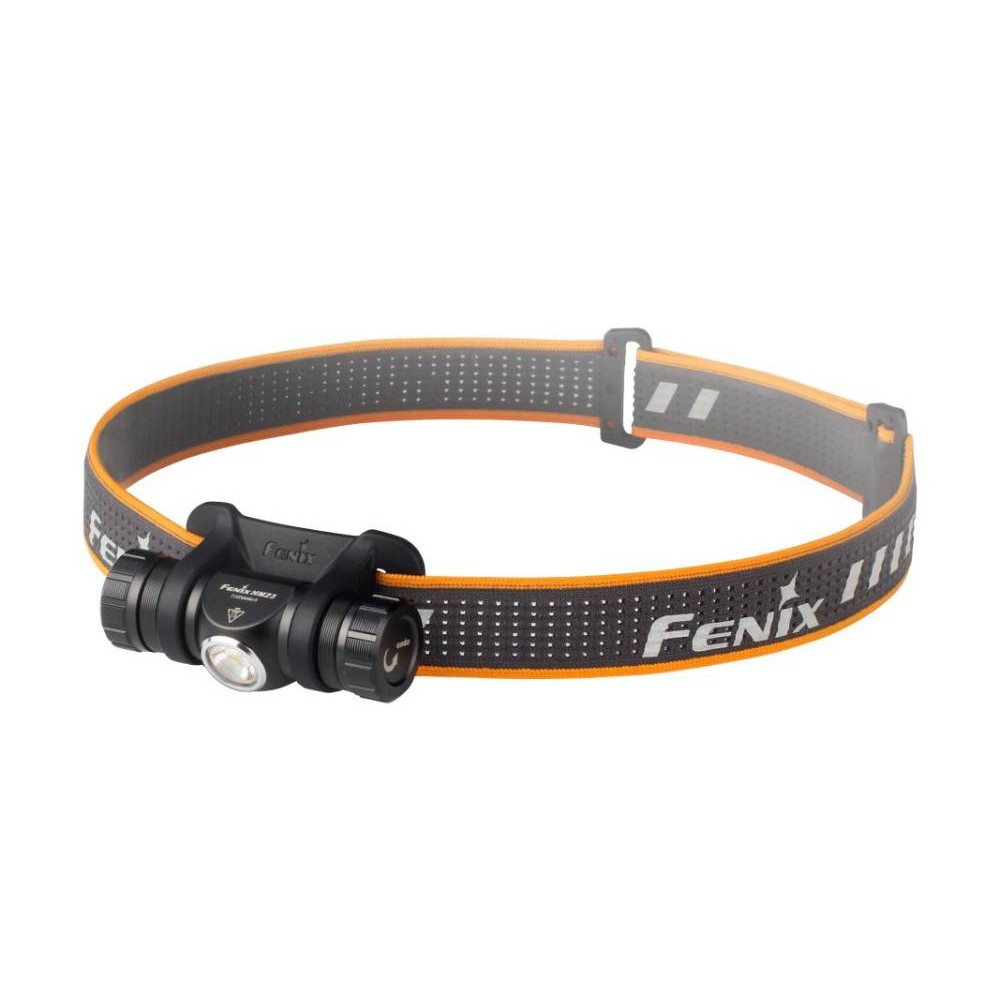 Ліхтар налобний Fenix ​​HM23 Cree Neutral White LED