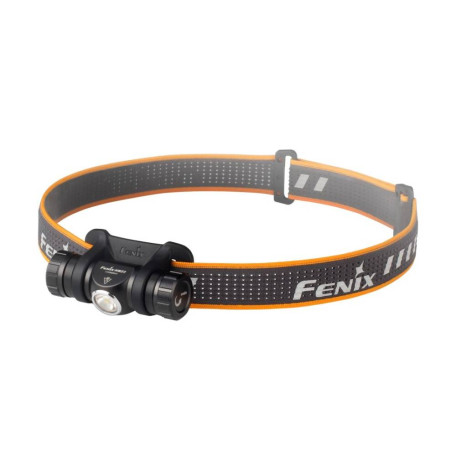 Фонарь налобный Fenix HM23 Cree Neutral White LED