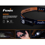 Фонарь налобный Fenix HM50R XM-L2 U2