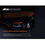 Фонарь налобный Fenix HM50R XM-L2 U2