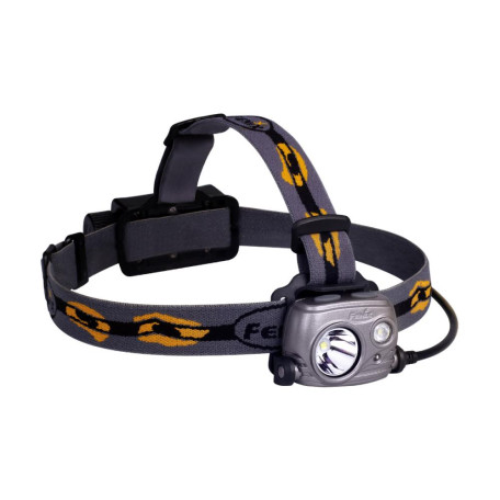 Фонарь налобный Fenix HP25R Cree XM-L2 U2