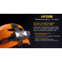 Ліхтар налобний Fenix HP25R Cree XM-L2 U2