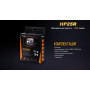 Ліхтар налобний Fenix HP25R Cree XM-L2 U2
