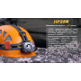 Ліхтар налобний Fenix HP25R Cree XM-L2 U2